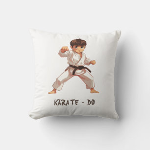 Almofada karate do