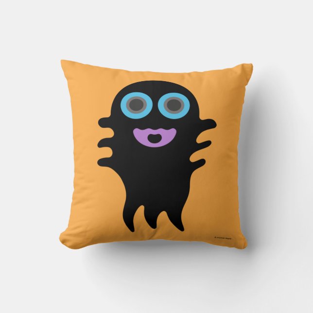 Almofada Katchka-Po Clupkitz Kuseno (Frente)