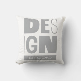 Almofada Kean MGC Design Studio