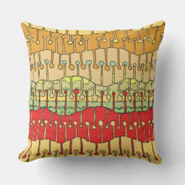 Almofada Keet Seel Veldt