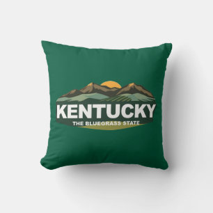 Almofada Kentucky Estados Unidos da América