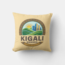 Kigali Ruanda África