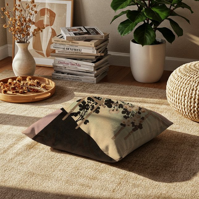 Almofada Kimono Desenho 2 (Criador carregado)