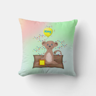 Almofada King Cub