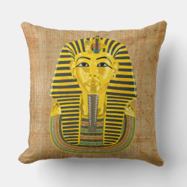 Almofada King Tutankhamun