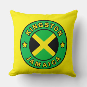 Almofada Kingston Jamaica