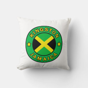Almofada Kingston Jamaica