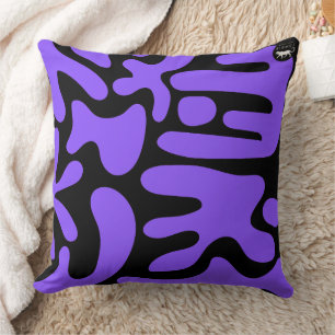 Almofada Kismet Purple