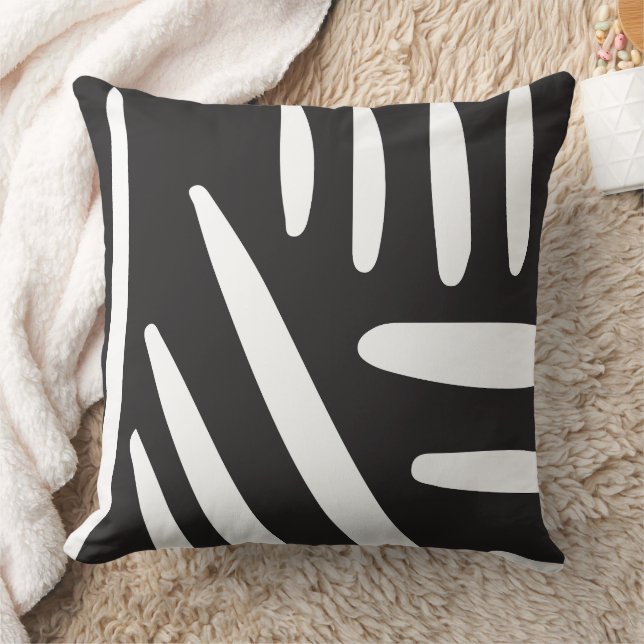 Almofada Kismet Wild Travesseiro decorativo (Cobertor)