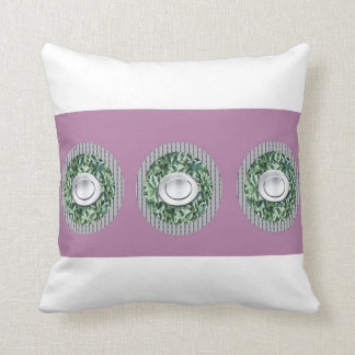 Almofada kissenbezug