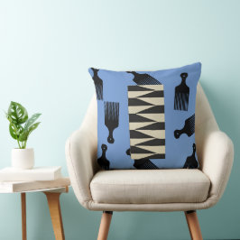 Almofada Kit Afro Blowout