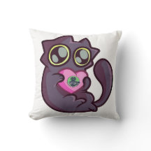 KitKat Ama Você - O Alaska Cat Cafe