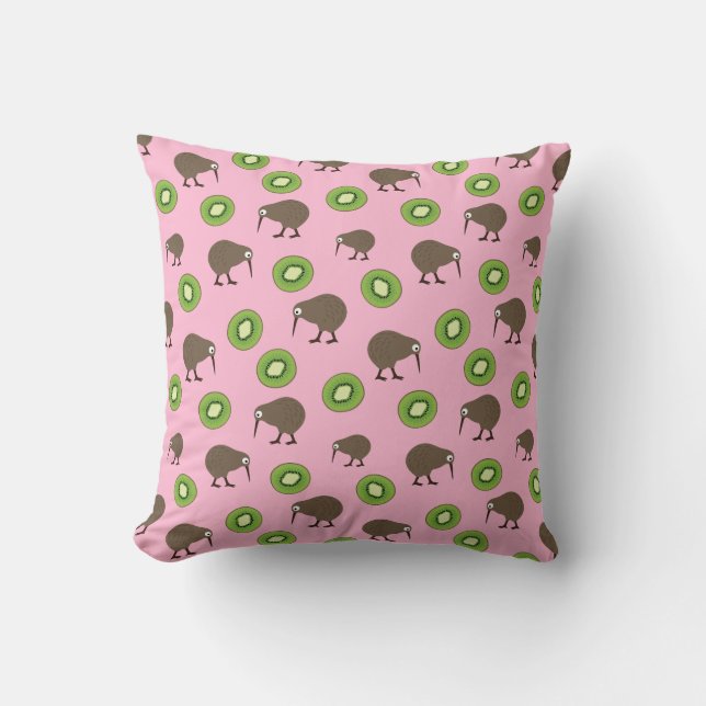 Almofada Kiwi (Frente)