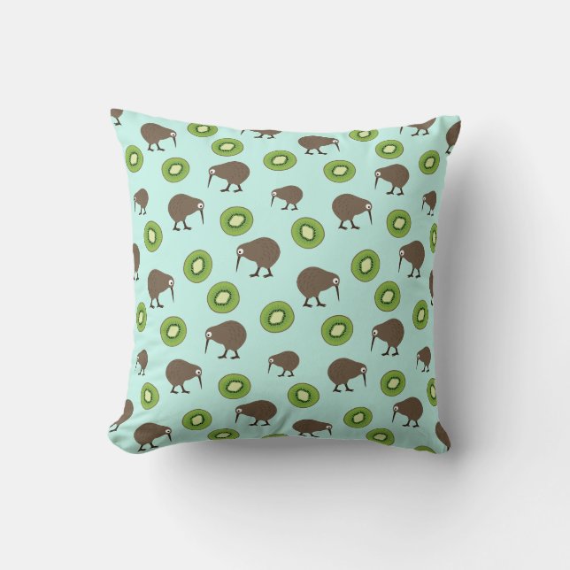 Almofada Kiwi (Frente)