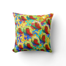 Kiwi Inferno - Império do Abacaxi