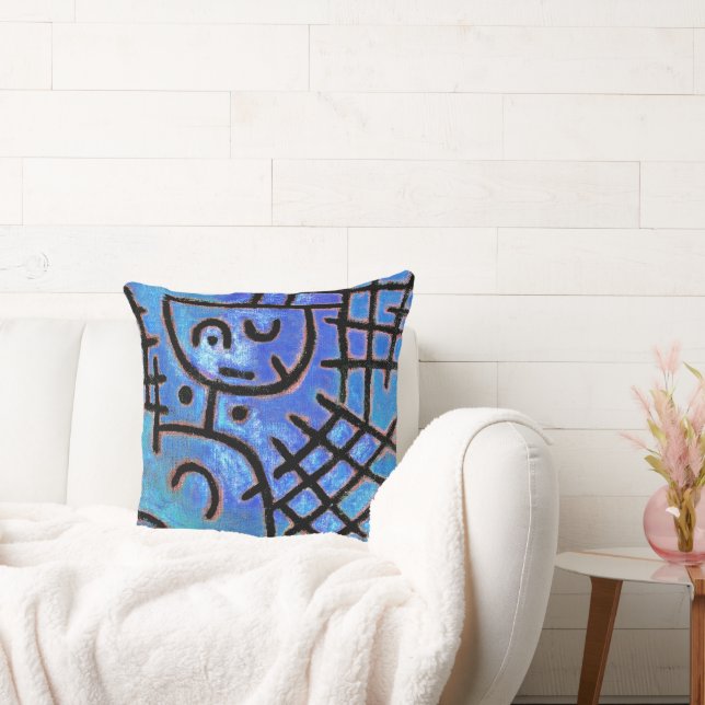 Almofada Klee - Captivo, (Sofá)