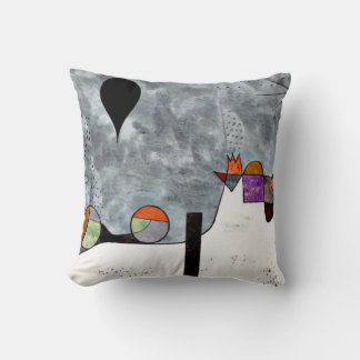 Almofada Klee - Inverno