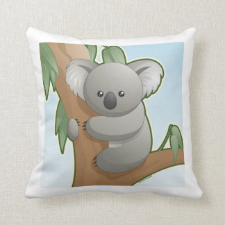 Almofada Koala de Kawaii