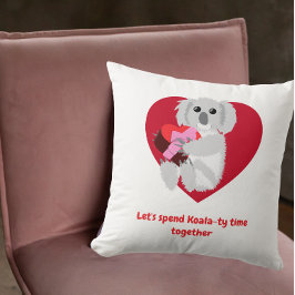 Almofada Koala-ty time together