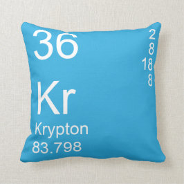 Almofada Krypton