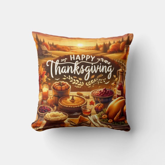 Almofada Kussen  (Frente)