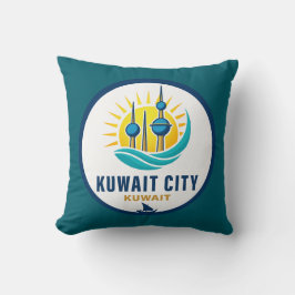 Almofada Kuwait City Kuwait Middle East