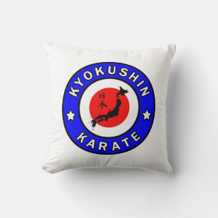 Almofada Kyokushin Karate