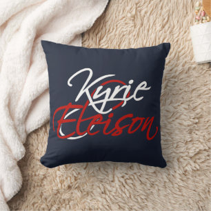 Almofada Kyrie Eleison