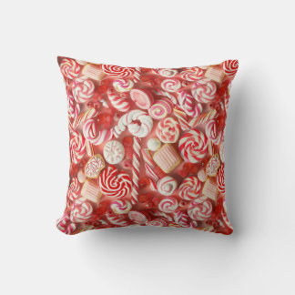 Almofada La gourmandise en déco