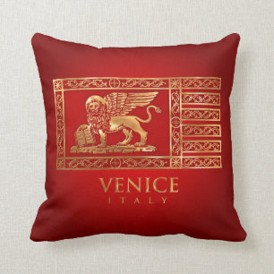 Almofada La Serenissima