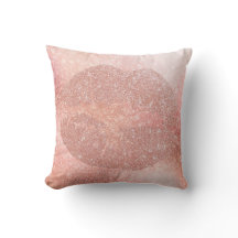 Lábios Dourados rosa Brilhante Blush Sparkly Gelam