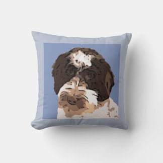 ALMOFADA LABRADOODLE