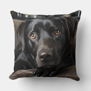 Almofada Labrador Love