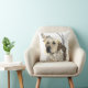 Almofada Labrador, tripa impressa de tapeçaria de caça de p (Chair)