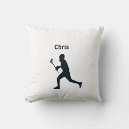Almofada Lacrosse Personalizada