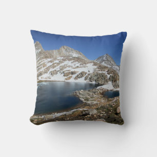 Almofada Lago Black Bear - Serra