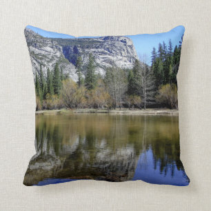 Almofada Lago mirror