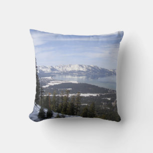 Almofada Lake Tahoe
