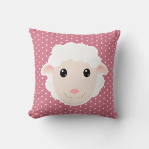 Almofada Lamb