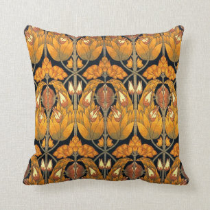 Almofada Lance do travesseiro do Victorian de Nouveau da