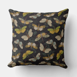 Almofada Lanternófilos - Píropos Candelaria e Planthoppers