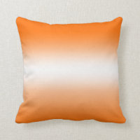 Laranja e Branco