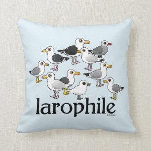 Almofada Larophile