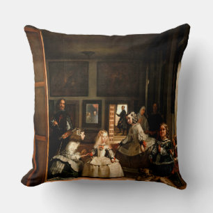 Almofada Las Meninas