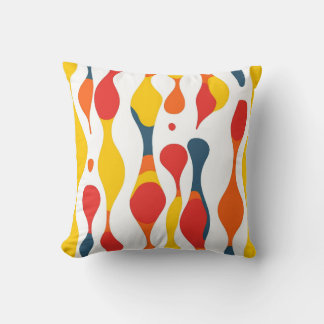 Almofada Lava Groove Travesseiro Cushion