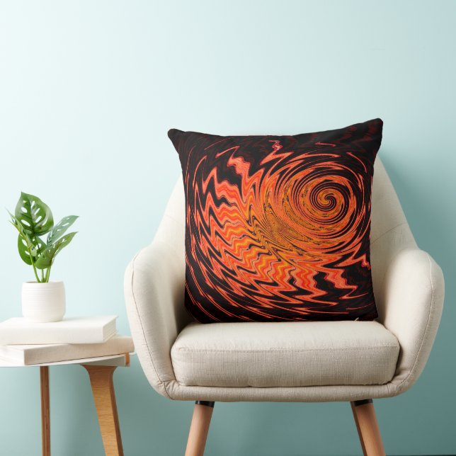 Almofada Lava whirlpool...... (Cadeira)