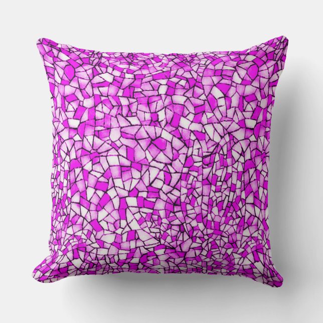 Almofada Lavanda (Frente)
