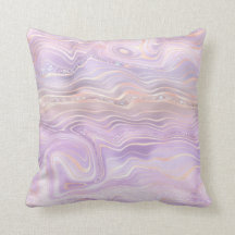 Lavanda Purple Marble Strata