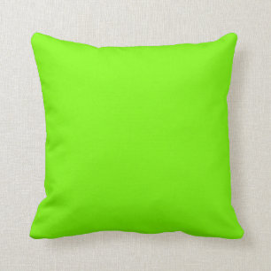 Almofada Lawn Green