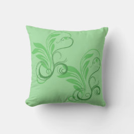 Almofada Leafy Glade